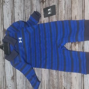 Under armour Jumper for boys size 6 to 9 months
